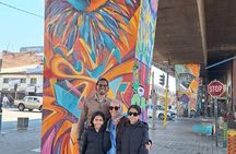 Best of Joburg Full Day Tour with a born local!