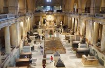 Cairo top tours to pyramids , Egyptian museum and Khan El khalili bazar