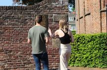 Amsterdam Scavenger Hunt Self-Guided City Detective Game