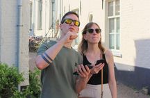 Amsterdam Scavenger Hunt Self-Guided City Detective Game