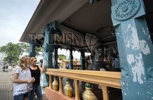 Private Batu Caves & Genting Highland Tour With Cable Car Ride 