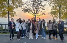 Almaty city tour and Medeu-Shymbulak-Koktobe-Green Bazar