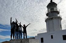 Private Tour Discover Highlights Of Mykonos With A Local 