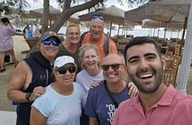 Private Tour Discover Highlights Of Mykonos With A Local 