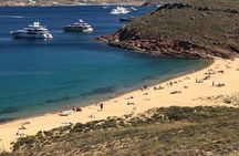 Private Tour Discover Highlights Of Mykonos With A Local 