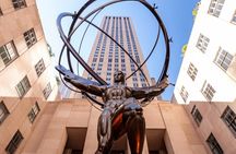 Private Luxury Tour of NYC With Transportation