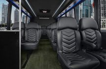 Private Luxury Tour of NYC With Transportation