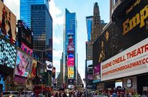 Private Luxury Tour of NYC With Transportation