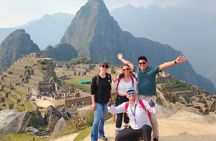 Machu Picchu Circuit 2 Guided Tour