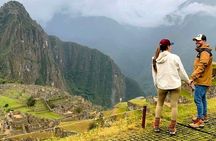 Machu Picchu Circuit 2 Guided Tour