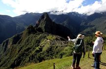 Machu Picchu Circuit 2 Guided Tour