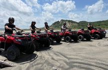 Cartagena ATV Tour