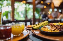 Culinary Blue Zone Experience