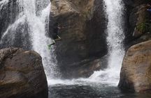White Water Rafting & Canyoning Day Tour from Colombo/Negambo