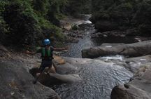 White Water Rafting & Canyoning Day Tour from Colombo/Negambo