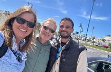 Tangier with a Local: From the Atlantic Coast to the Medina