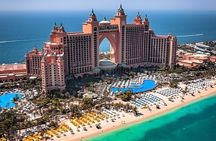 Private Dubai City Tour