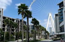 Private Dubai City Tour