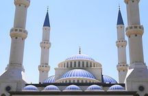 Private Dubai City Tour
