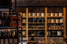 Rome Wine Tasting in Monte dei Cocci | Authentic Lazio Wines