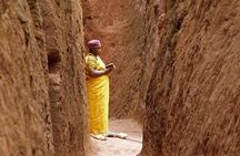 2 days Lalibela church Tour 