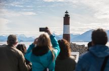 4-Day Trip to Ushuaia by Air from Buenos Aires