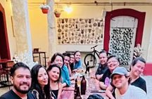 The Mezcal Tour
