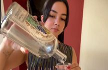 The Mezcal Tour