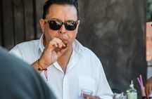 The Mezcal Tour