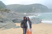 1 Day Garden Route Tour from Port Elizabeth to the Crags