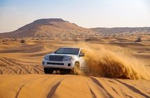 Desert Safari Tour Dubai