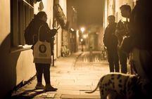 Haunted Oxford Tour - by Uncomfortable Oxford™