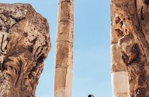 Amman Madaba and Mount Nebo Private Tour