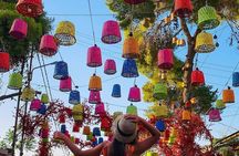 Full Day Amman Old and New Private City Tour