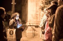 Haunted Oxford Tour - by Uncomfortable Oxford™