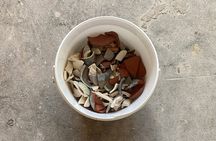  Pottery Workshop 