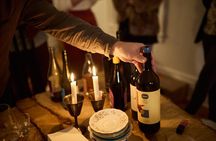 Toronto’s Most Unpretentious Wine Tasting