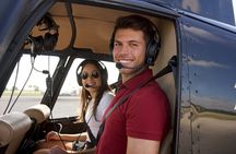 Miami Private Helicopter Tour