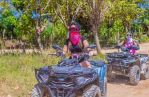 Punta Cana ATV / Buggies Adventure 