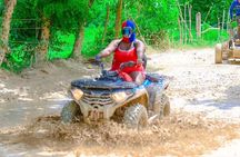 Punta Cana ATV / Buggies Adventure 