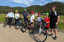 Arashiyama Bamboo Forest Family Bike Tour (Infants & Toddlers)
