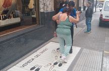 Your Tourangel in Buenos Aires - Hunting ARQ and NAT