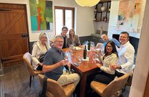 From Adelaide: 5 to 7 People Personal Tour 