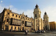 Explore Peru from Lima to Cusco in 19 days