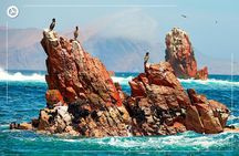 Explore Peru from Lima to Cusco in 19 days