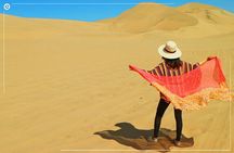 Explore Peru from Lima to Cusco in 19 days
