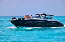 Private SUNSEEKER 60 Yacht Experience for up to 20 Guests 