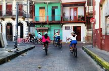 Panama Street Food (Ghetto Tour) 