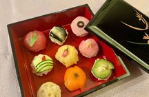 Japanese Cooking class in Tokyo 