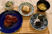 Private Gluten-Free Japanese Cooking Class in Tokyo Japan